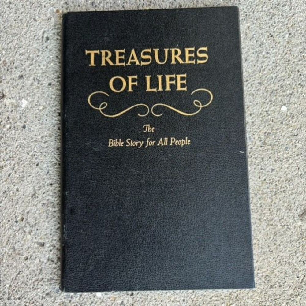 Treasures Of Life Getting The Most From Treasures Of Life